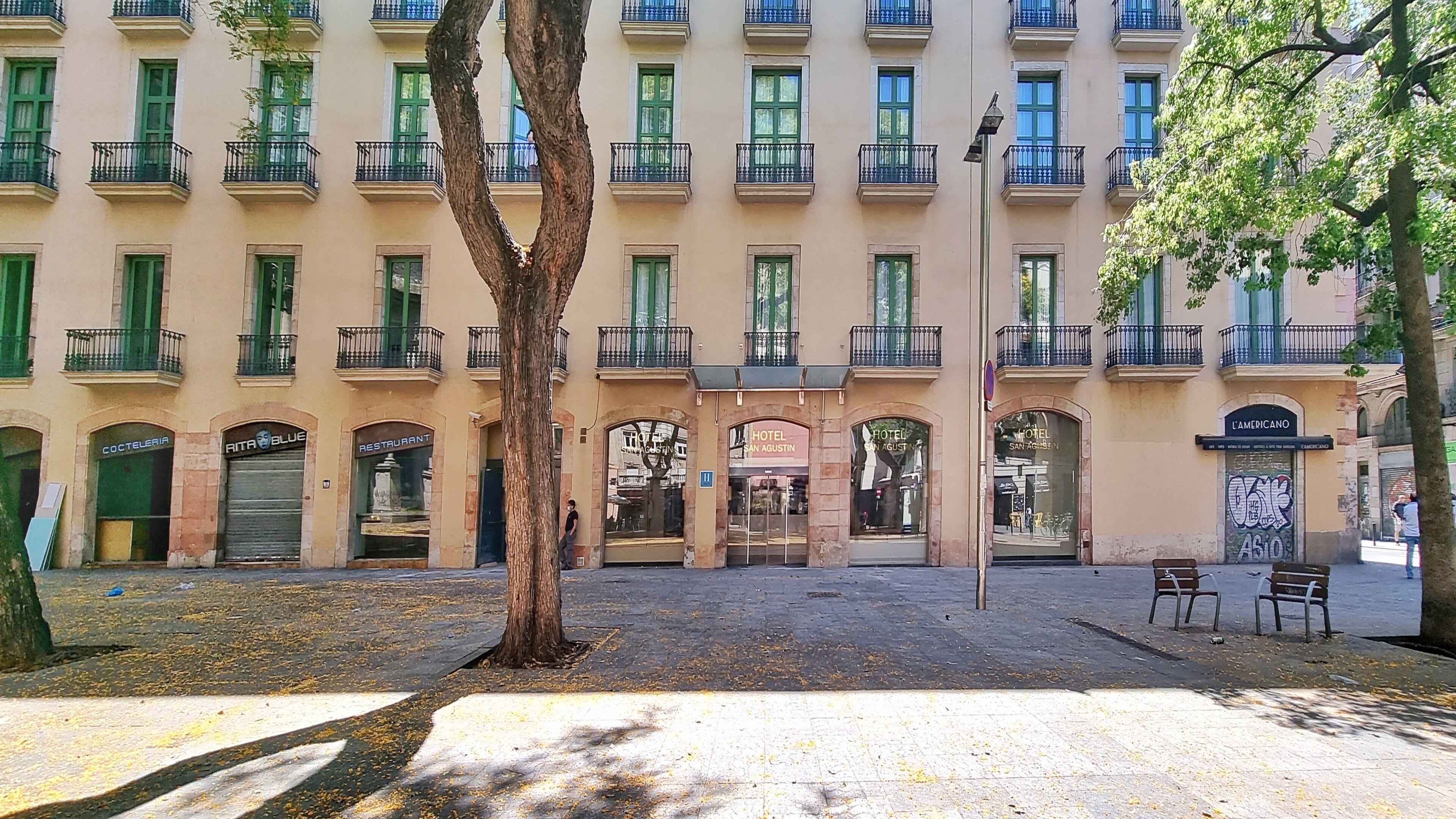 Hotel Sant Agusti — Photos 3