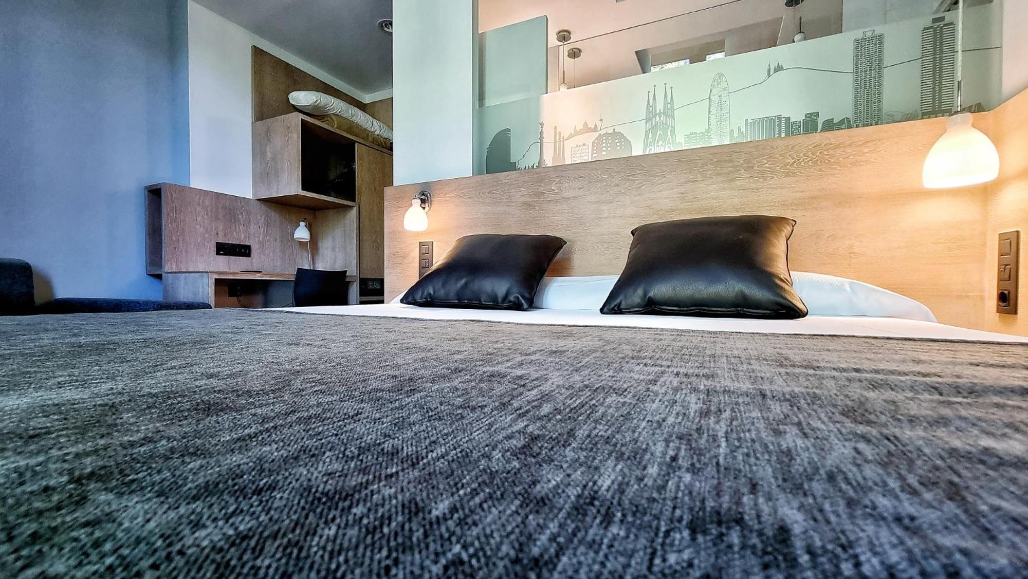 Hotel Sant Agusti — Photos 1